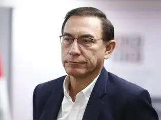 Defensa de Vizcarra pierde intento de frenar el juicio por sobornos en obras públicas