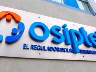 Garantizan la continuidad del servicio: OSIPTEL supervisa a Telefónica del Perú
