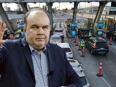 López Aliaga pierde en EE. UU.: Municipalidad deberá pagar $200 millones a Brookfield