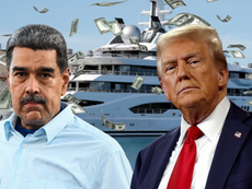 EE. UU. decomisa activos de Maduro por más de US$700 millones; recompensa sube a US$50 millones