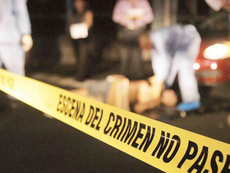 ¡Revelan que en julio ya murieron más de 5,000 peruanos violentamente!