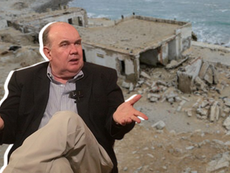 El Frontón: alcalde de Lima cuestiona costo y prioridades de la nueva cárcel