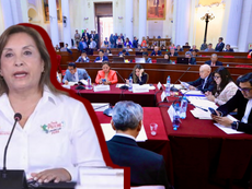 Gobierno de Boluarte recibe aprobado para impulsar su presupuesto extra: ¿Qué destinos tendrá el dinero?