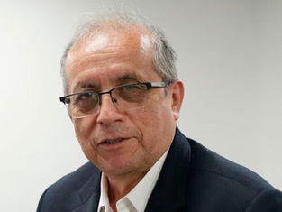 Poder Judicial confirma que Nicanor Boluarte continuará siendo investigado por organización criminal.