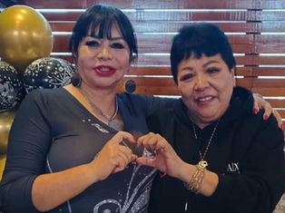 Susy Díaz busca regresar al Congreso; precandidata de Somos Perú para 2026.