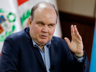 Alcalde de Lima infringió neutralidad electoral: JEE impone exhortación y posibles sanciones si hay reincidencia