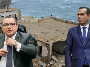 Gobierno descarta reabrir El Frontón: dos penales podrían construirse con ese dinero