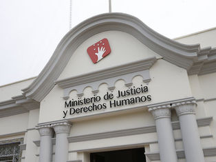 Grupo de trabajo coordinará propuesta de ayuda económica para víctimas de las protestas del 15 de octubre