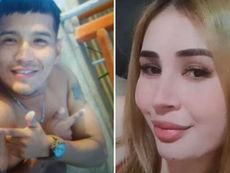 ¿Fraude o oportunidad? Policías investigan posibles cobros vía la pareja de ‘El Monstruo’