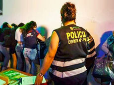 Víctimas de trata de personas ignoradas por el sistema judicial.