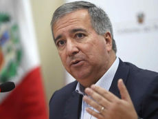 MEF descarta octavo retiro de AFP: “La ley ya no plantea esa posibilidad”