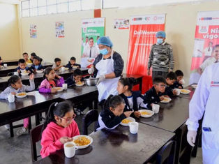 Wasi Mikuna, ex Qali Warma, hereda una crisis nutricional.