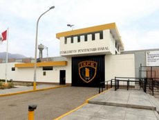 Fuga en Huaral: INPE remueve a directores tras escape de interno
