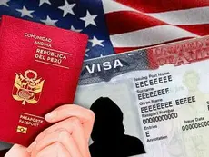 A partir de octubre, los trámites para visas en EE.UU. costarán casi el doble para peruanos.