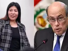 Perú defenderá en la OEA su postura respecto al asilo de Betssy Chávez pese a condena