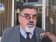 Paredes advierte: Normas sobre regalos públicos pueden ser una puerta a la corrupción