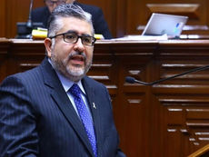 Gobiernos regionales exigen censura al ministro de Cultura por manejo del patrimonio