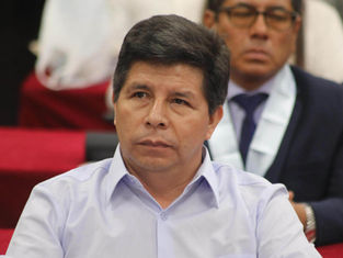 Comandante general confirma que Castillo dio órdenes concretas para cerrar el congreso y detener a la fiscal.