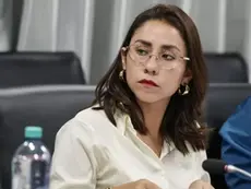 Lesly Shica denuncia amenazas y presiones por reforma en el programa de alimentación escolar