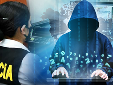 Alerta en la PNP: Dirección de inteligencia confirma hackeo y activa investigación de ciberdelincuencia