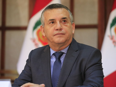 Tribunal Constitucional podría anular la condena a Daniel Urresti por caso Hugo Bustíos