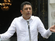 Sentencia histórica: Bermejo recibe 15 años de cárcel y S/ 100,000 de reparación civil