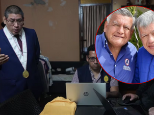 Fiscalía desarticula presunto esquema de tráfico de influencias vinculado a Qali Warma; hermano de César Acuña implicado