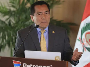 Gobierno reconfigura Petroperú para reforzar gobernanza tras crisis financiera
