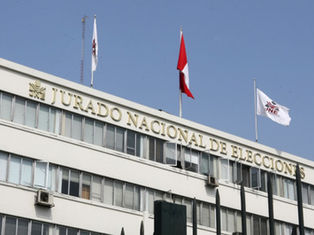 Plazo final para renuncias de candidatos: 13 de octubre vence para ministros, gobernadores y alcaldes