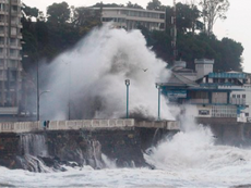 Perú activa cierre de puertos ante alerta de tsunami tras sismo de 8.8 en Rusia