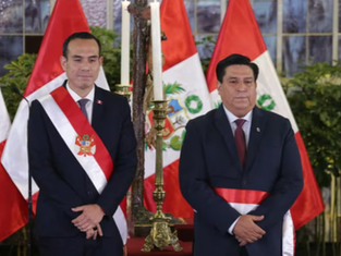 Ministro del Interior se opone a estados de emergencia, pero no descarta un toque de queda si se agrava la seguridad