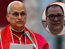 Papa León XIV destituye a diácono por abuso sexual de menores: primera sanción pública en su mandato