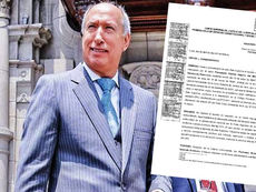 Corte deja en claro que Quesada debe volver como embajador.