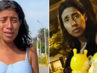 Capturan a mujer que exigía ‘cupo’ a vendedores ambulantes en Ancón.