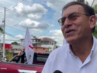 Vizcarra desafía a la justicia y aparece como candidato: ¿intento de eludir la prisión?