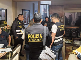 Piura: Jueces liberan a “Los Sanitarios de la Corrupción” y ordenan comparecencia con restricciones