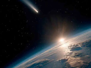 Observación histórica: ¿será el 19 de diciembre el día en que 3I/ATLAS revele su verdadero origen?