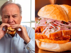 “Yo sé de chicharrones”: el video que reaviva la campaña de Barnechea