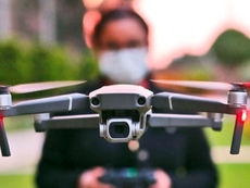 Ya no es juego: estas son las acreditaciones que necesitas para pilotar drones en Perú