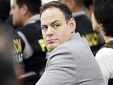 Mark Vito seguirá el proceso del “caso Cócteles” con comparecencia simple y sin restricciones