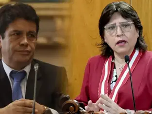 Retiro de vehículos de Delia Espinoza: Gálvez contradice informe técnico y endurece la seguridad