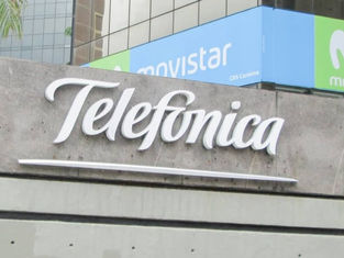 Congreso plantea nacionalizar Telefónica y fortalecer la conectividad en Perú