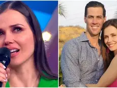 Esposo de Maju Mantilla confirma fin de su matrimonio tras 13 años de relación