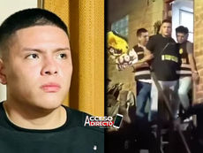 Capturan a ‘Mariano’ presunto autor del asesinato de Paul Flores