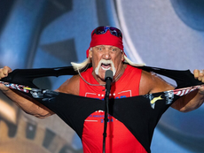 Fallece Hulk Hogan, ícono de la lucha libre, a los 71 años