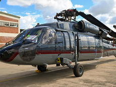 Cooperación EE.UU.-Perú: tres Black Hawk fortalecen operaciones antidroga y vigilancia aérea