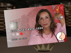 "Tarjetazo de lujo": Palacio destina S/5 mil para gastos de alimentación de Dina Boluarte y familia.