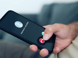 ¿El fin de las ‘llamadas spam’?: La nueva normativa que promete cambiarlo todo.