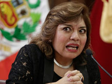 Investigación abierta a Zoraida Ávalos por presunta organización criminal