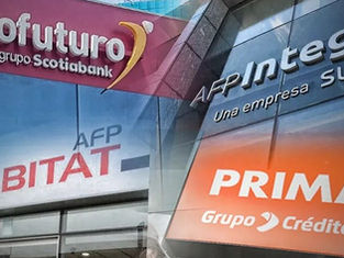 AFP 2025: registro 100% digital para retirar hasta 4 UIT; fechas y pasos clave